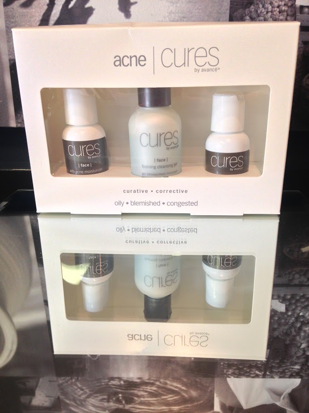 Cures-to-Go Acne