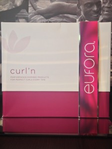 Eufora Curl'N Promise